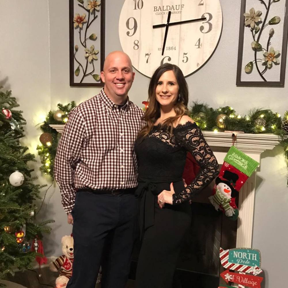 Meet your Posher, Jodi
